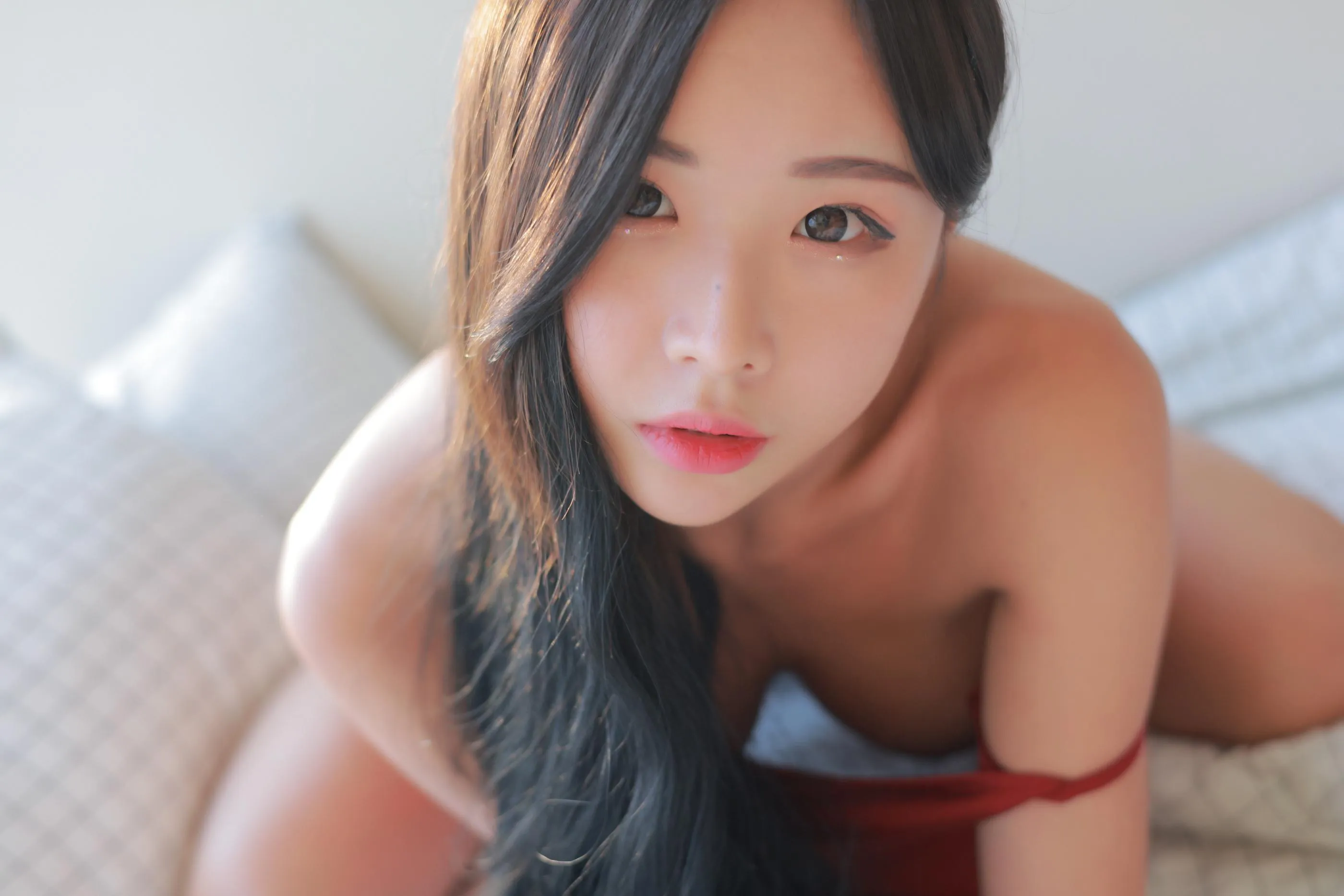 Habin 하빈 – NO.18 Underwear Set 06 [60P]插图8